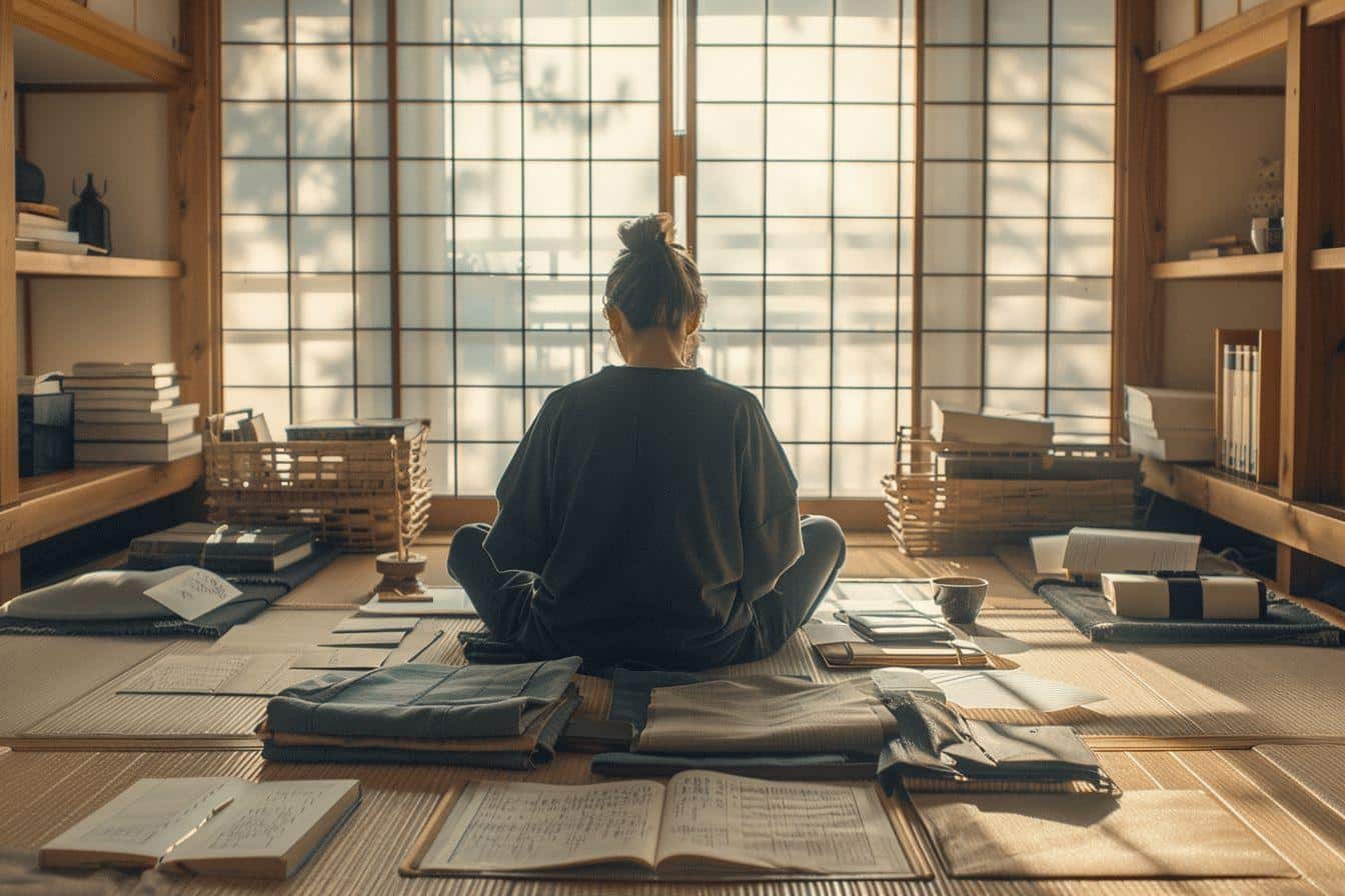 Ma triser le japonais en un clair astuces et m thodes essentielles