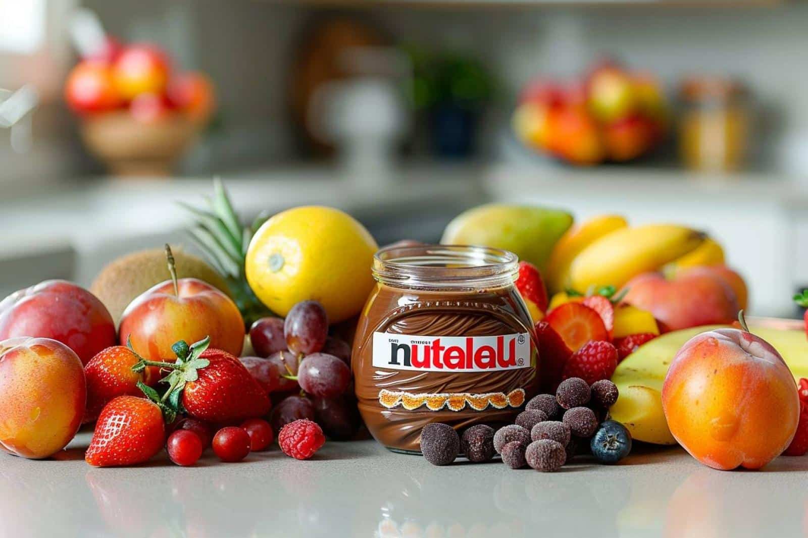 Nutella et Nutri-Score : Faut-il craquer