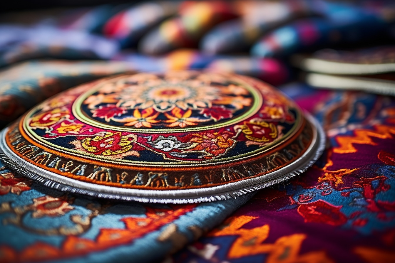 Galerie HENIDE - Vente de tapis d'Orient anciens et originaux